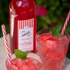 Katie Swift Cordials Blood Orange -Deals BAR Store P1211543