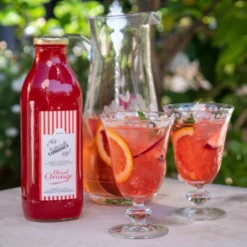 Katie Swift Cordials Blood Orange -Deals BAR Store P1211761