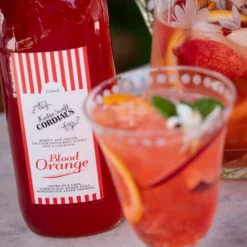 Katie Swift Cordials Blood Orange -Deals BAR Store P1211768