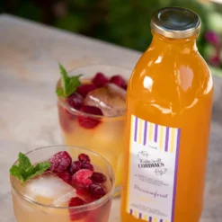 Katie Swift Cordials Passionfruit -Deals BAR Store P1211828