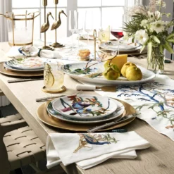 Antique Brass & Glass Ice Bucket -Deals BAR Store antique brass and glass ice bucket 202228 0011 antique brass charger plate z