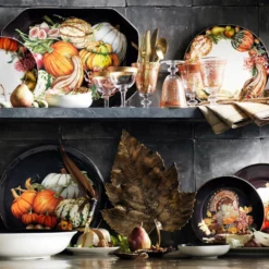 Fortessa Arezzo Brushed Gold 5-Piece Cutlery Set 9 Fortessa Arezzo Brushed Gold 5-Piece Cutlery Set -Deals BAR Store arezzo brushed gold flatware placesetting alt2 imgz