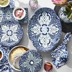 Azulete Tortilla Warmer -Deals BAR Store azulete tortilla warmer 202239 0002 azulete tortilla warmer 2 z