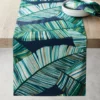 Palm Table Runner -Deals BAR Store banana leaf palm table runner 202237 0023 img8z