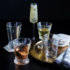 La Rochere Bee Goblets -Deals BAR Store bee goblets set of 6 202010 0011 la rochere bee goblets set of 6 z