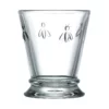 La Rochere Bee Short Tumblers 1 La Rochere Bee Short Tumblers -Deals BAR Store bee short tumblers set of 6 201938 0414 img69z