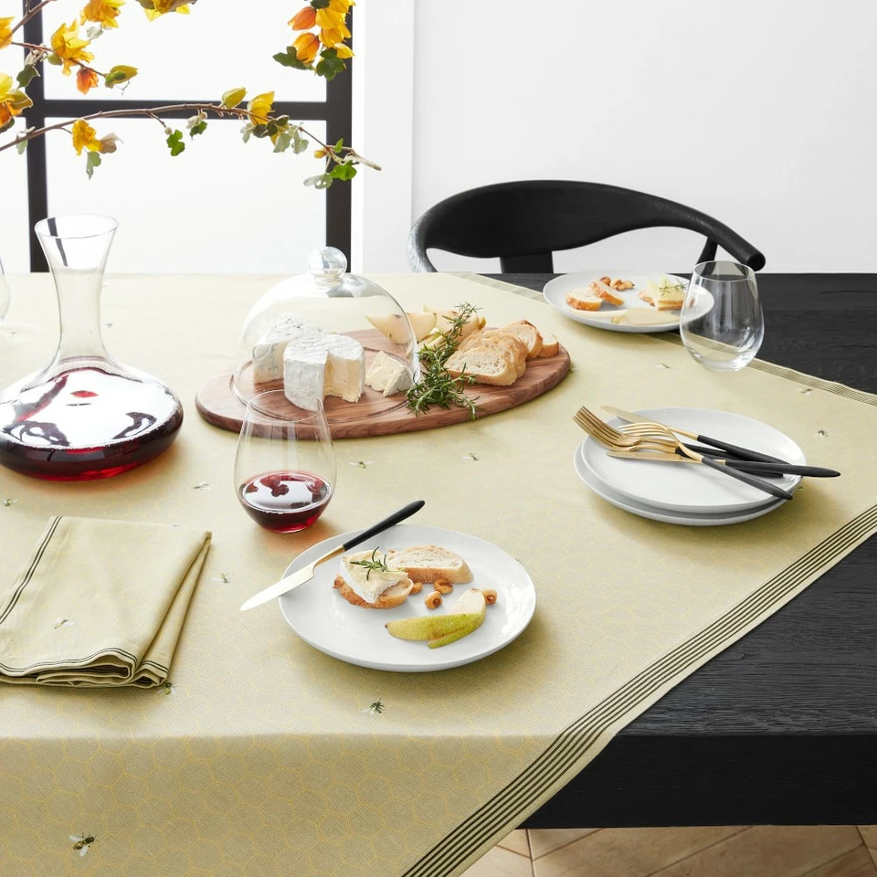 Bee Table Throw 4 Bee Table Throw - Image 2