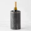 Black Marble Wine Chiller