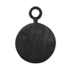 Black Wood Round Cheese Boards -Deals BAR Store black wood round cheese board 202232 0011 black wood round cheese boards z