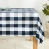 Buffalo Check Oilcloth Outdoor Round Tablecloth 2 Buffalo Check Oilcloth Outdoor Round Tablecloth -Deals BAR Store buffalo check oilcloth outdoor tablecloth 202240 0691 img25z
