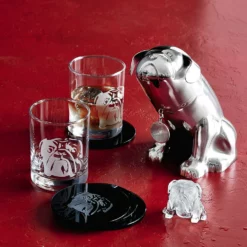 Bulldog Cocktail Shaker 7 Bulldog Cocktail Shaker -Deals BAR Store bulldog cocktail shaker 202240 0032 bulldog cocktail shaker z
