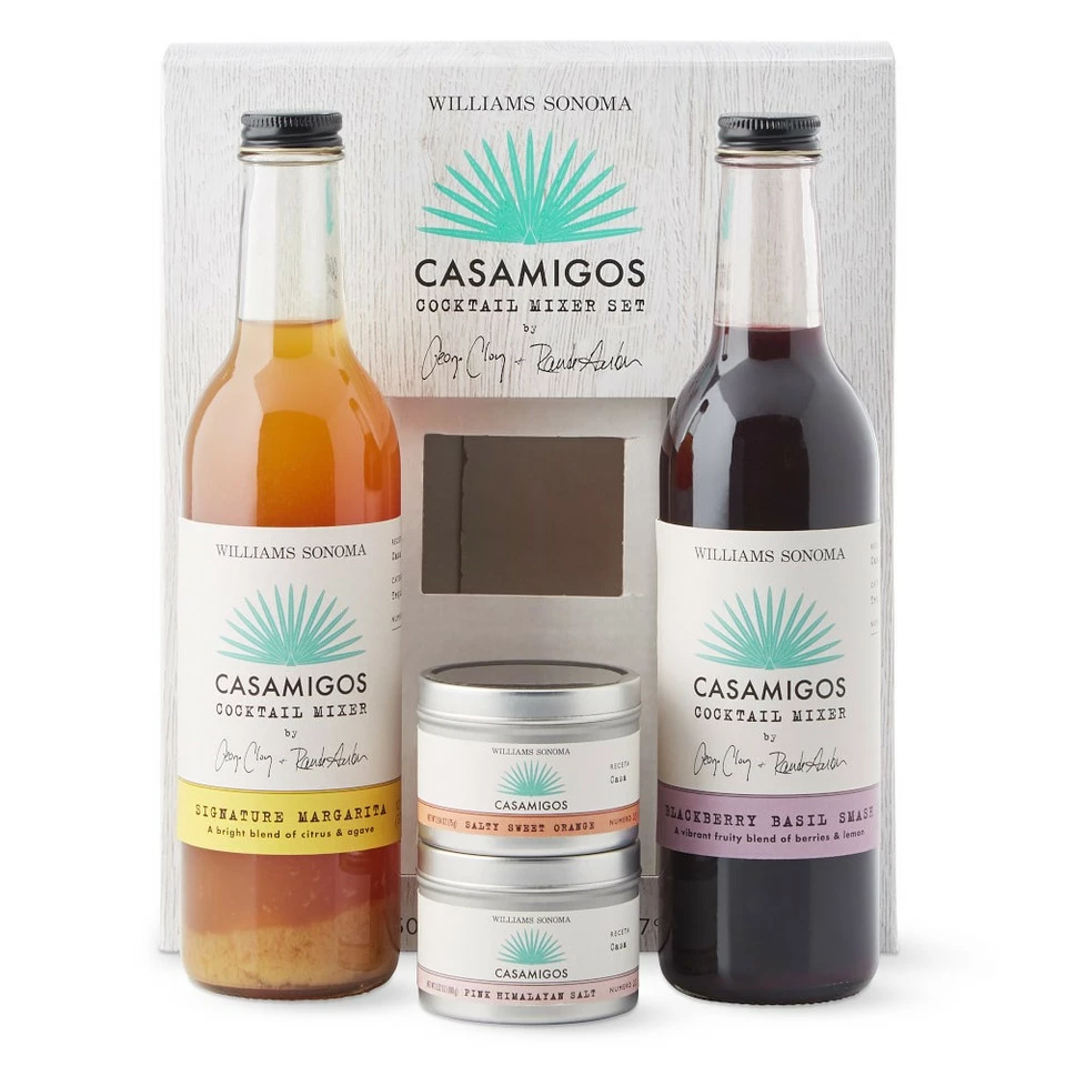Casamigos Cocktail Gift Set 4 Casamigos Cocktail Gift Set - Image 2