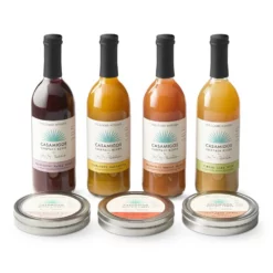 Casamigos Cocktail Mix, Ginger Lime Mule -Deals BAR Store casamigos cocktail mix ginger lime mule 202240 0064 casamigos red chile salt rimmer z