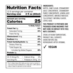 Casamigos Cocktail Mix, Hibiscus Strawberry Smash -Deals BAR Store casamigos cocktail mix hibiscus strawberry smash 202242 0046 casamigos cocktail mix hibiscus strawberry smash z