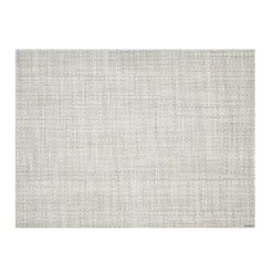 Chilewich Basketweave Placemat, Oyster -Deals BAR Store chilewich basketweave place mat oyster 202235 0031 chilewich basketweave placemat z