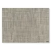 Chilewich Basketweave Placemat, Oyster 1 Chilewich Basketweave Placemat, Oyster -Deals BAR Store chilewich basketweave place mat oyster 202240 0442 img58z