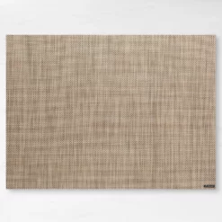 Chilewich Mini Basketweave Placemats