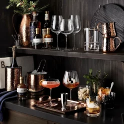 Copper Mug 21 Copper Mug -Deals BAR Store copper moscow mule mug 202220 0012 regale red wine glasses z
