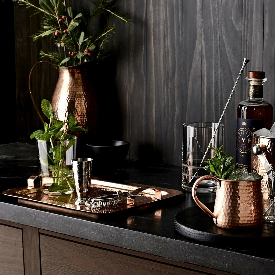 Copper Mug 10 Copper Mug - Image 8