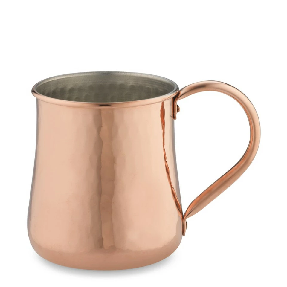 Copper Mug 3 Copper Mug