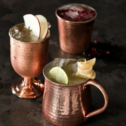 Copper Mug 15 Copper Mug -Deals BAR Store copper moscow mule mug 202240 0078 copper tumbler z