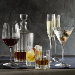 Dorset Crystal Single Old-Fashioned Glass 27 Dorset Crystal Single Old-Fashioned Glass -Deals BAR Store dorset crystal double old fashioned glass 202139 0023 dorset red wine glasses z 1