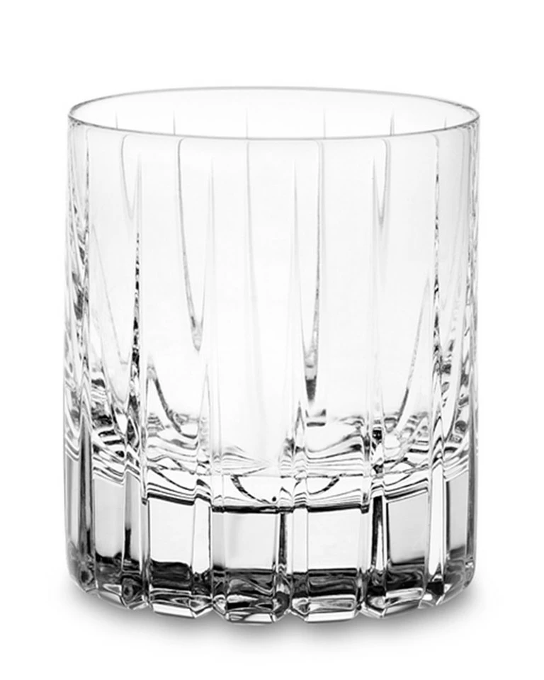 Dorset Crystal Single Old-Fashioned Glass 3 Dorset Crystal Single Old-Fashioned Glass