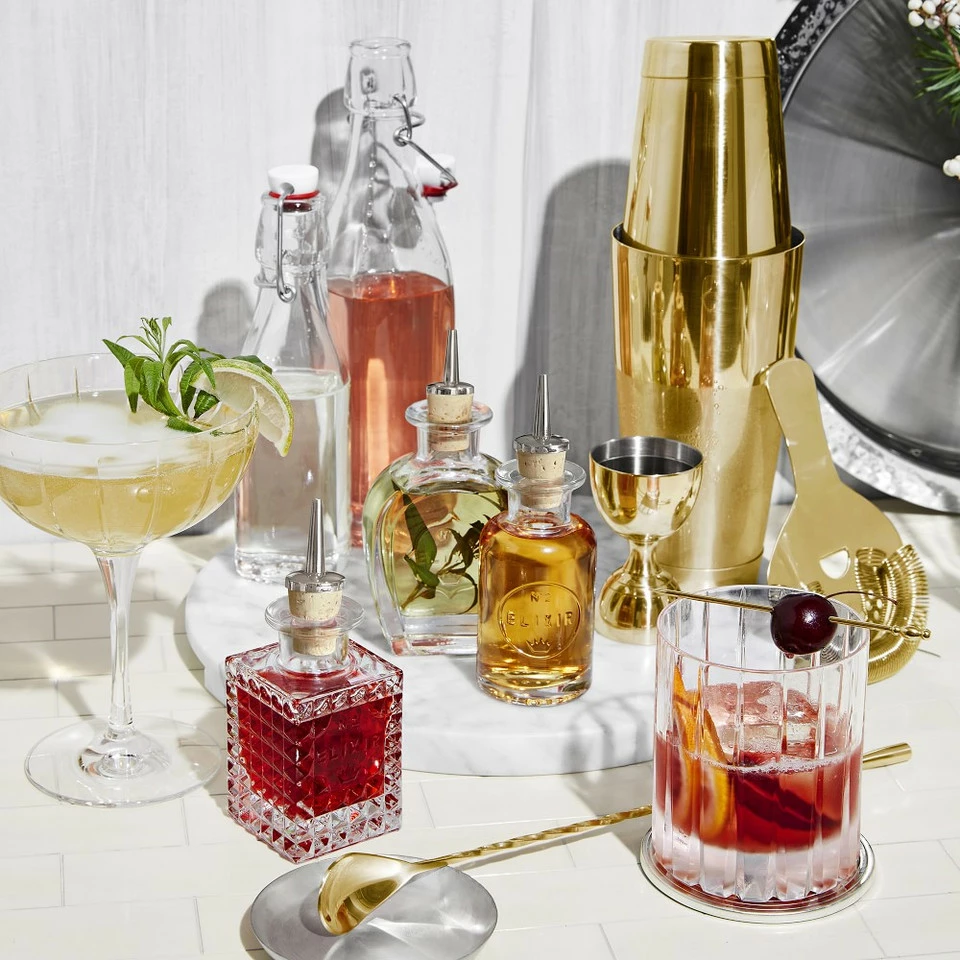 Dorset Double Old-Fashioned Glass 18 Dorset Double Old-Fashioned Glass - Image 16