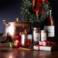 Double-Wall Glass Coffee Mug -Deals BAR Store double wall glass coffee mugs 202240 0044 mulling spice ball z