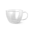 Double-Wall Glass Latte Mug -Deals BAR Store double wall glass latte mugs 202240 0488 img62z