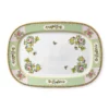 Famille Rose Rectangular Platter, Green Rim -Deals BAR Store famille rose rectangular platter green rim 202214 0195 img97z