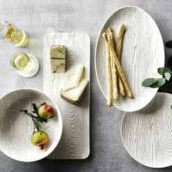 Faux Wood Charger Plate 9 Faux Wood Charger Plate -Deals BAR Store faux bois charger plate 202219 0002 faux wood charger plate z