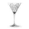 Fiore Martini Glasses