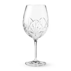 Fiore Red Wine Glasses