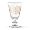 Gold Floral Goblet -Deals BAR Store gold panto etching goblets 202225 0010 img26z