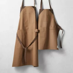 Barbecue Adult Apron