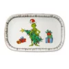 Grinchâ„¢ Serving Platter 2 Grinchâ„¢ Serving Platter -Deals BAR Store grinch serving platter 202237 0022 img67z