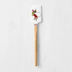 Grinch™ Silicone Spatula