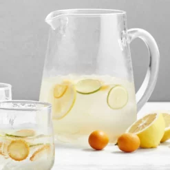 Hammered Jug 8 Hammered Jug -Deals BAR Store hammered pitcher 202236 0037 hammered pitcher z