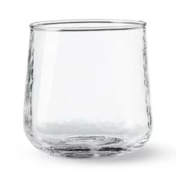 Hammered Tumblers