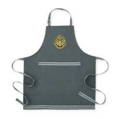 Harry Potter Adult Apron, Hogwarts