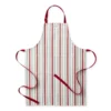 Christmas Stripe Adult Apron -Deals BAR Store holiday stripe adult apron 202240 0363 img50z