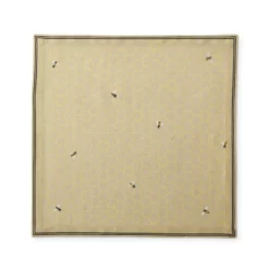 Bee Napkins, Set of 4 -Deals BAR Store honeybee napkin 202235 0005 bee napkins set of 4 z
