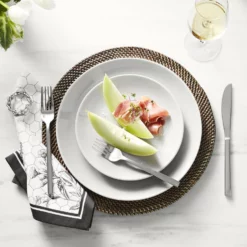 Honeycomb Napkins, Set of 4 14 Honeycomb Napkins, Set of 4 -Deals BAR Store honeycomb napkin 202218 0031 honeycomb napkins set of 4 z