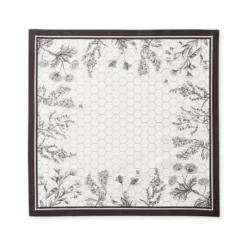 Honeycomb Napkins, Set of 4 16 Honeycomb Napkins, Set of 4 -Deals BAR Store honeycomb napkin 202235 0006 honeycomb napkins set of 4 z