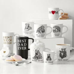 I Pawsitively Love You Mug -Deals BAR Store i pawsitively love you mug 202222 0002 owl always love you mug z