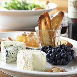 Williams-Sonoma Pantry Oval Serving Platter 8 Williams-Sonoma Pantry Oval Serving Platter -Deals BAR Store img11z 37776 WS