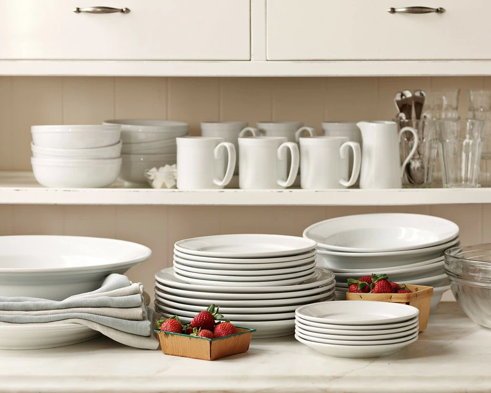 Williams-Sonoma Pantry Oval Serving Platter 5 Williams-Sonoma Pantry Oval Serving Platter - Image 3