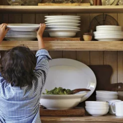 Williams-Sonoma Pantry Oval Serving Platter 11 Williams-Sonoma Pantry Oval Serving Platter -Deals BAR Store img43z 37776 WS