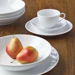 Pillivuyt Coupe Porcelain Mug 6 Pillivuyt Coupe Porcelain Mug -Deals BAR Store img92z 48986 WS